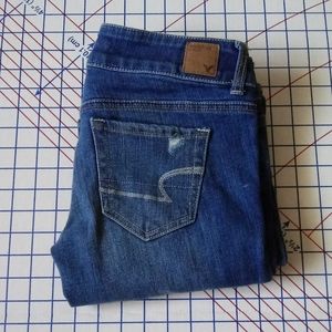 American Eagle Jeans - Size 2